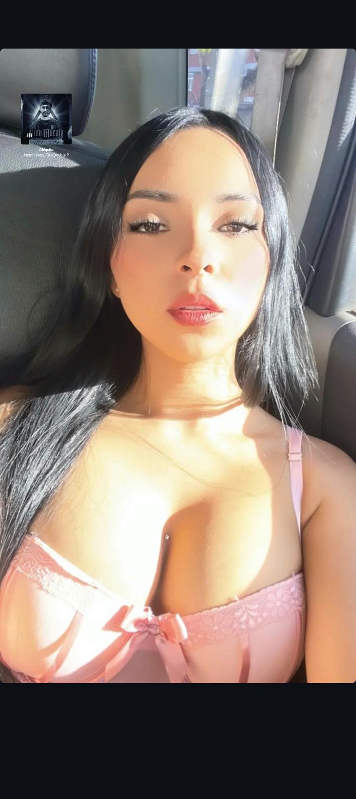 Algo de ella