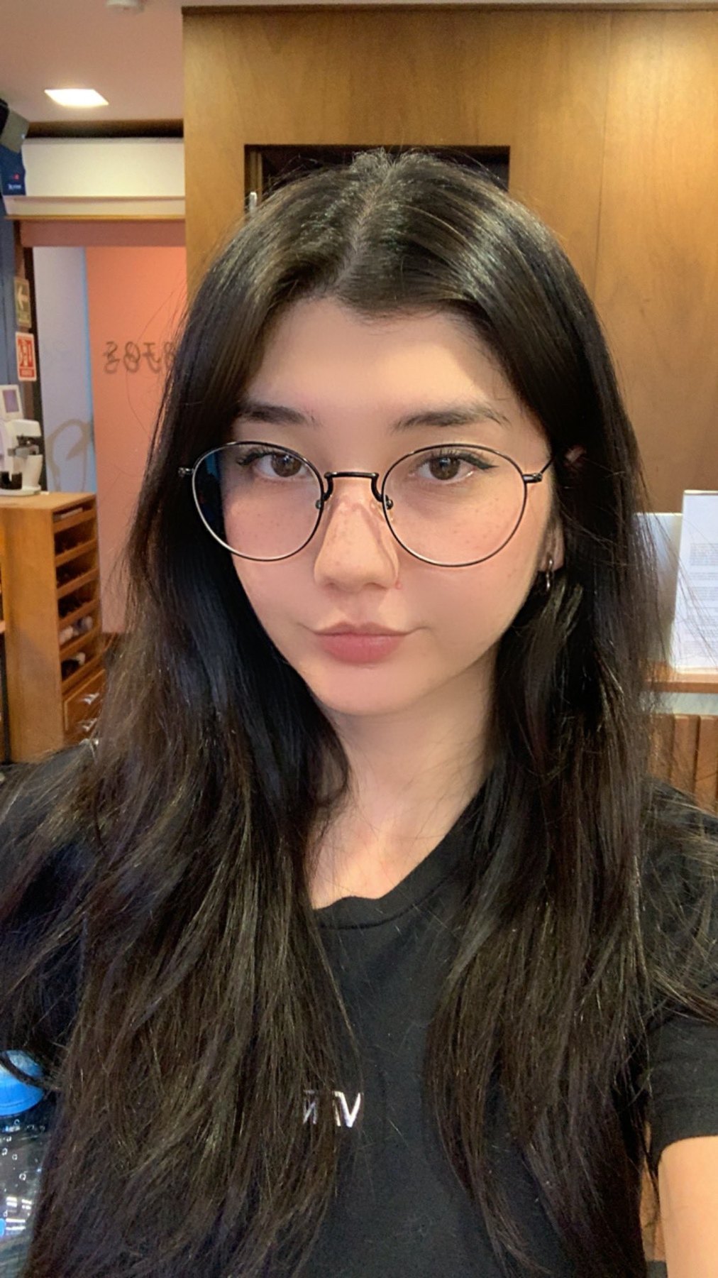Algo de esta mexicana que se siente japo