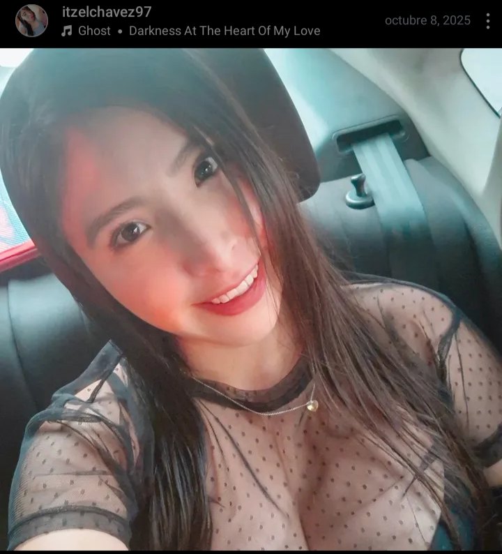 Algun negro que la conozca?