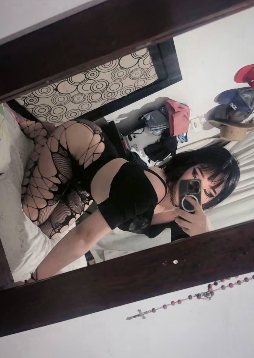 Algo de ella? Vende por TLG