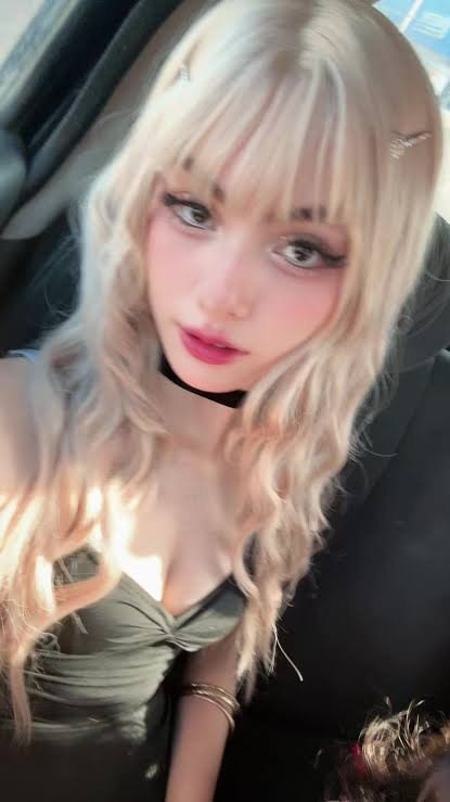 alguien sabe que pasó con ella?