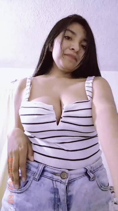 Algo de ella?