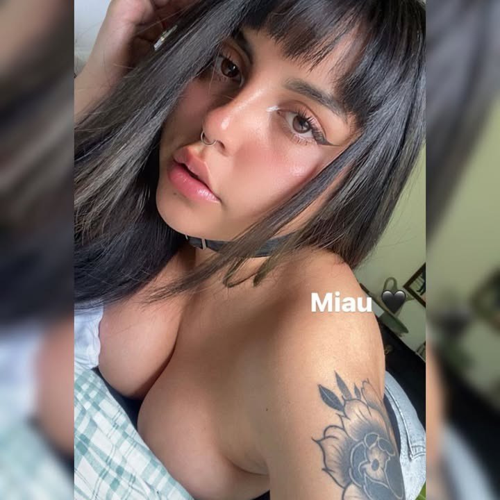 algo de ella?