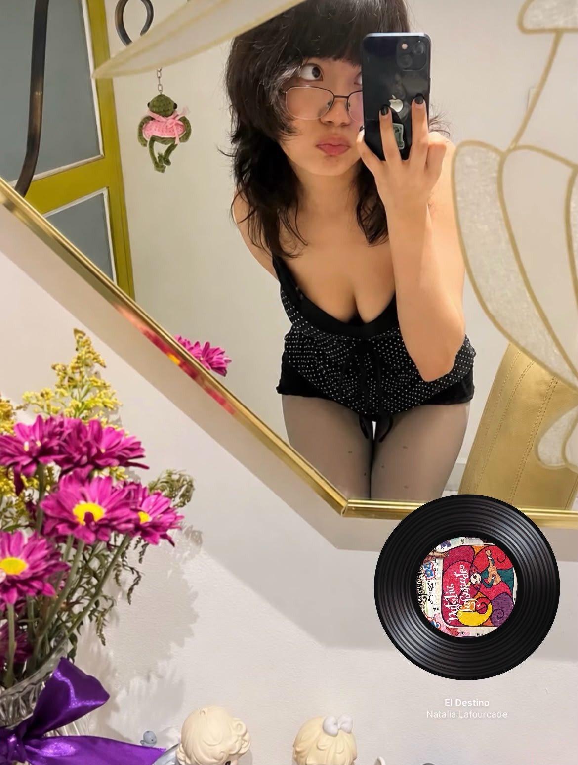 Saquen las de la O