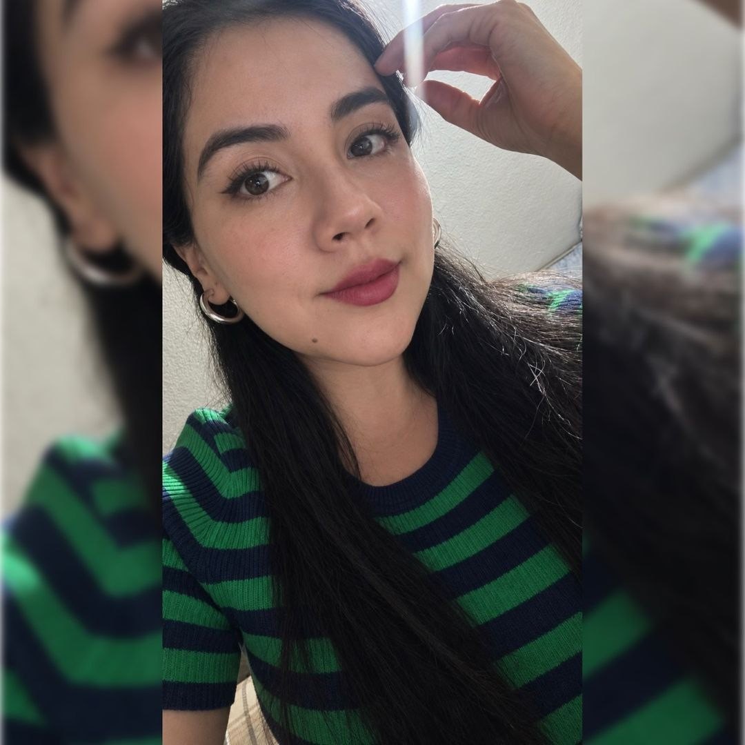 Perrita liliana