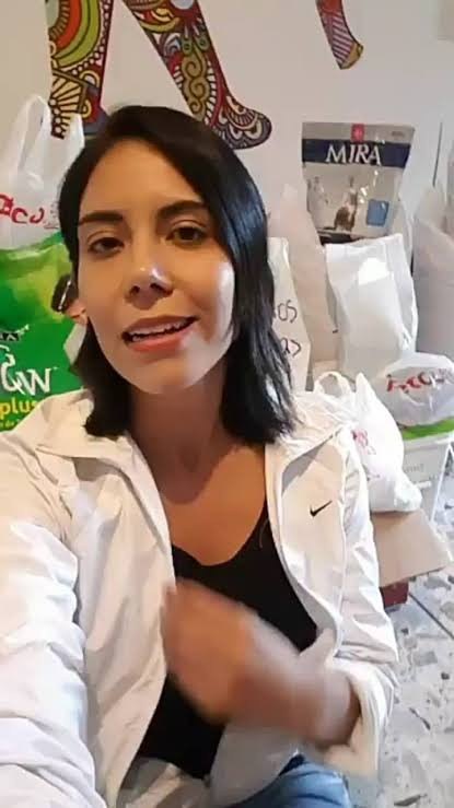La Gaby