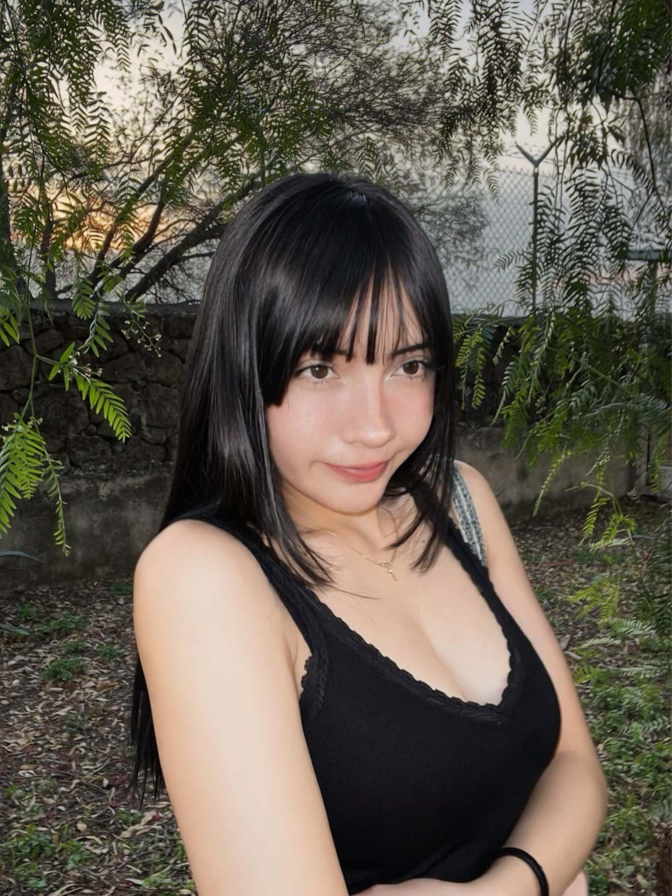 Algo de ella?? Rubyrivz