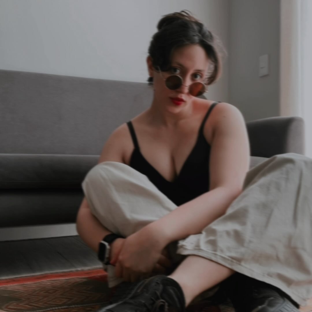 Mary Martinez