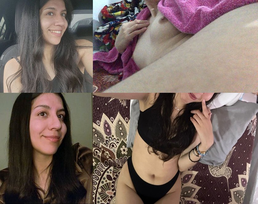 Más de ella??