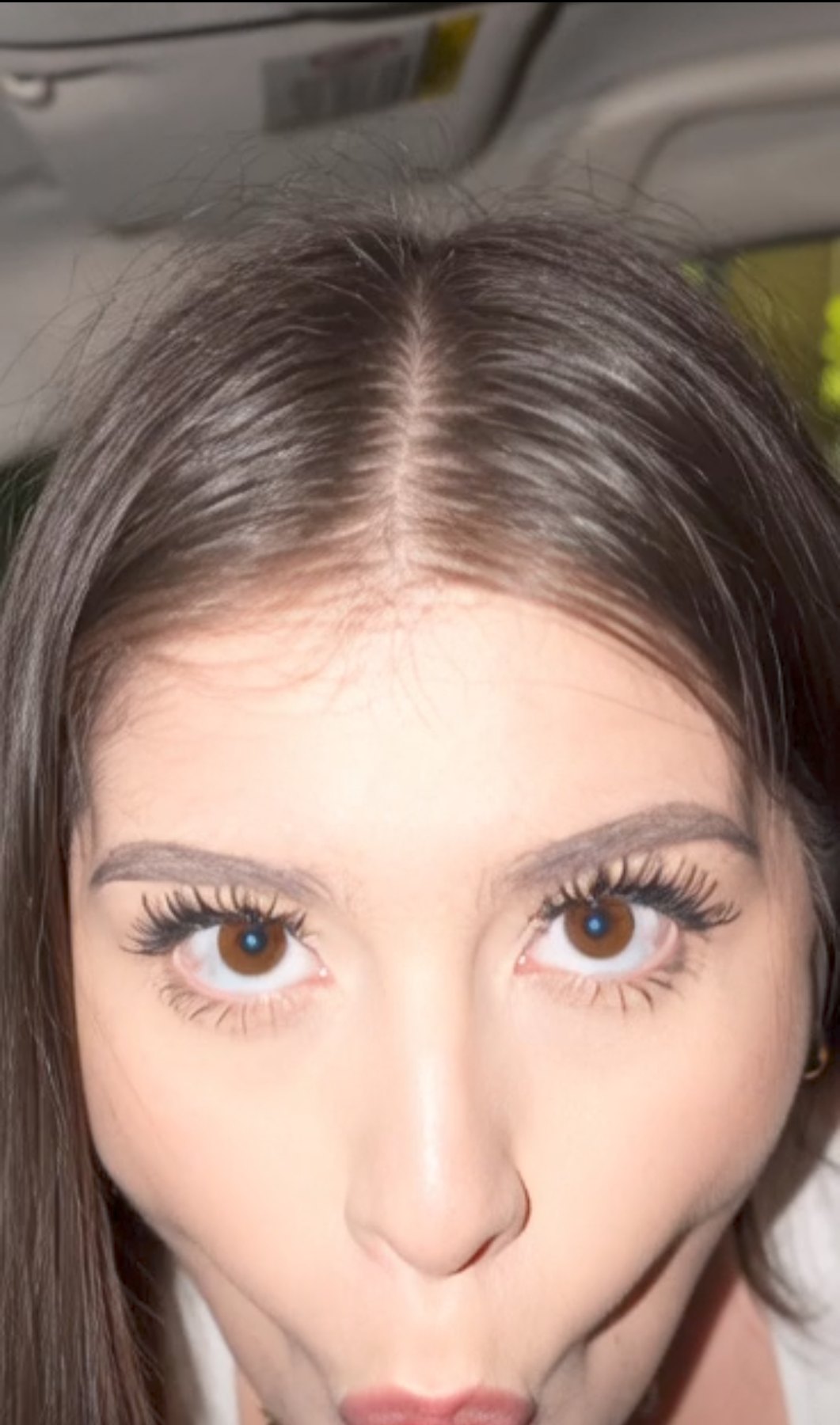 Pasen lo de ella