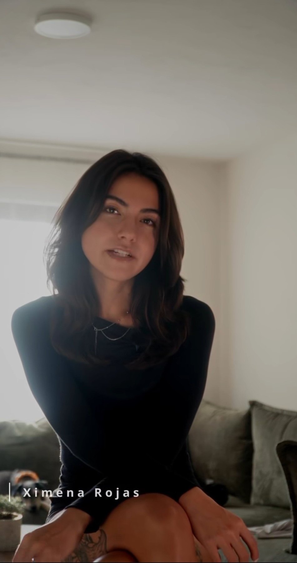 De esta