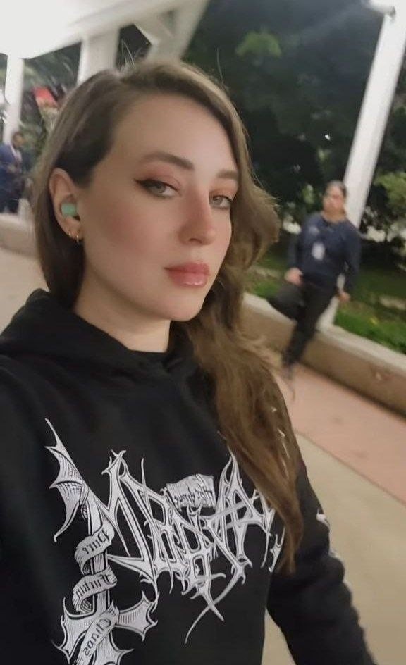 Mexicana metalera