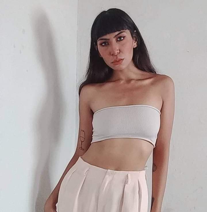 Alguien ubica a Eyvam Alejandra ?