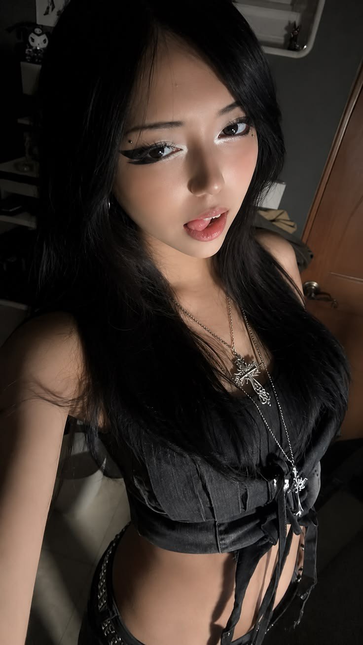 Alguien tiene lo de esta morra?