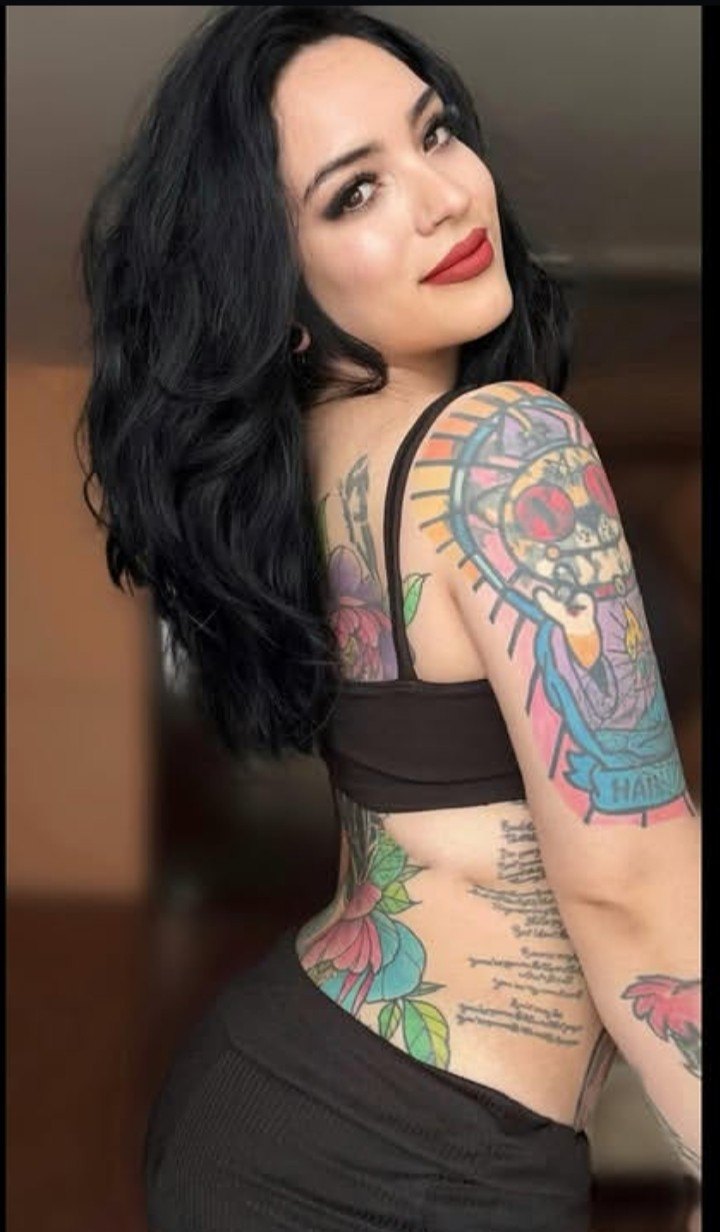Zyanya