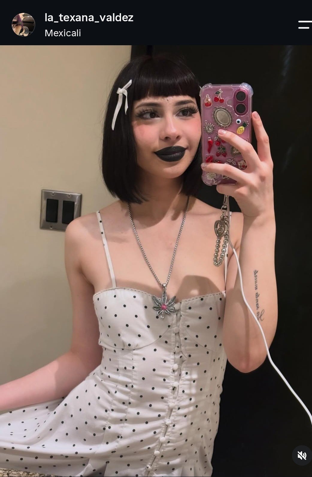 La texanaa