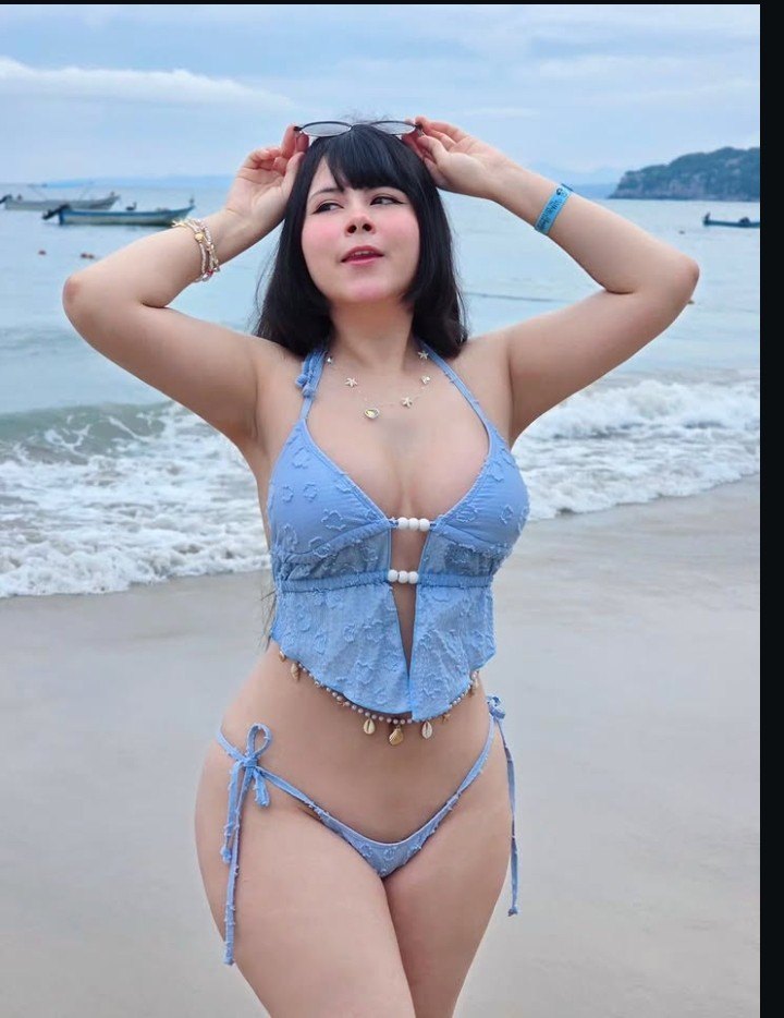 Alguien tiene sus videos cogiendo?