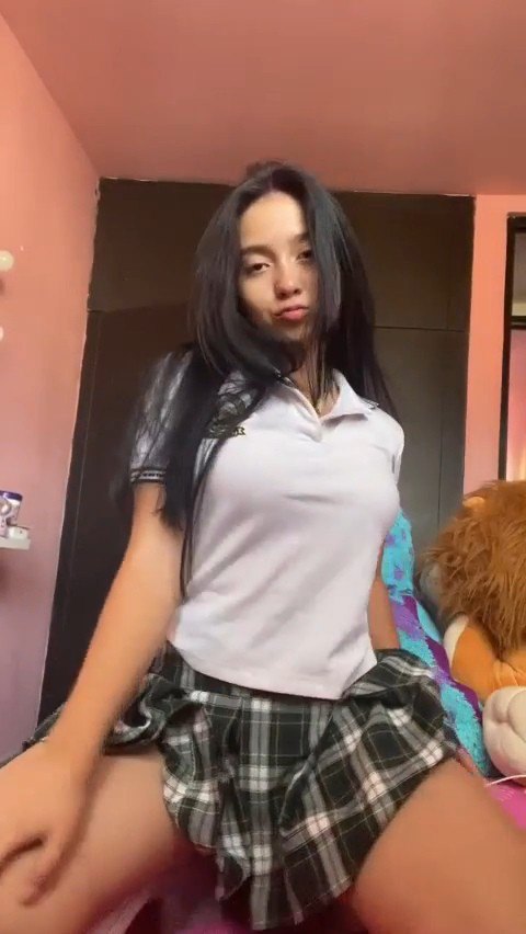 Alguien Sabe que fue de ella?