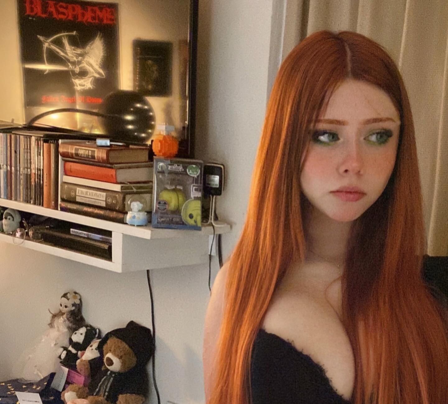 sarah