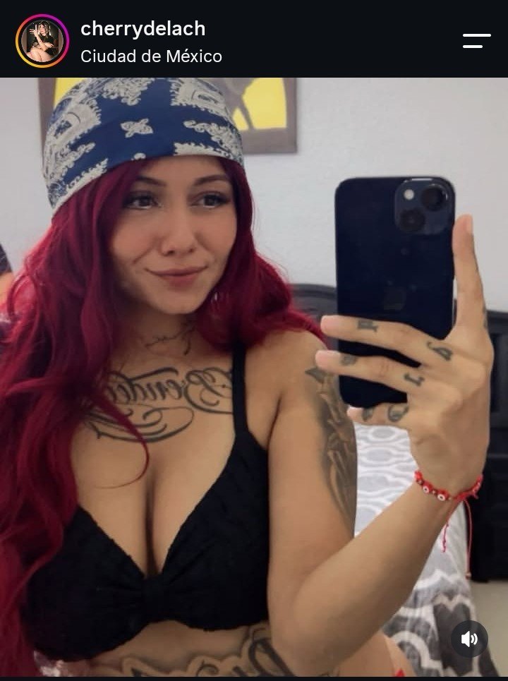 Algo de esta?