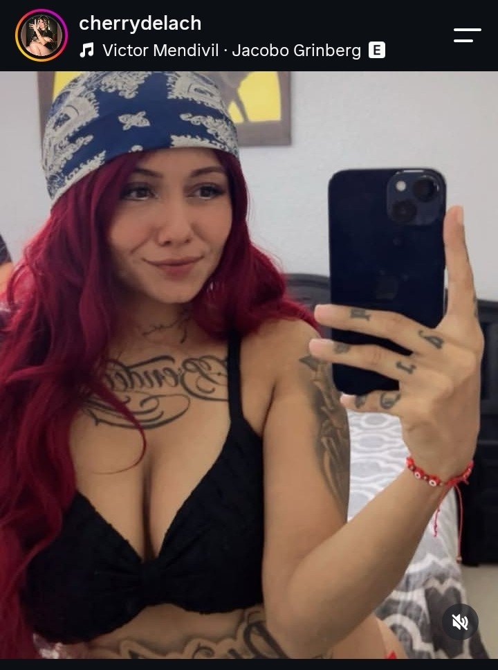Algo de esta?