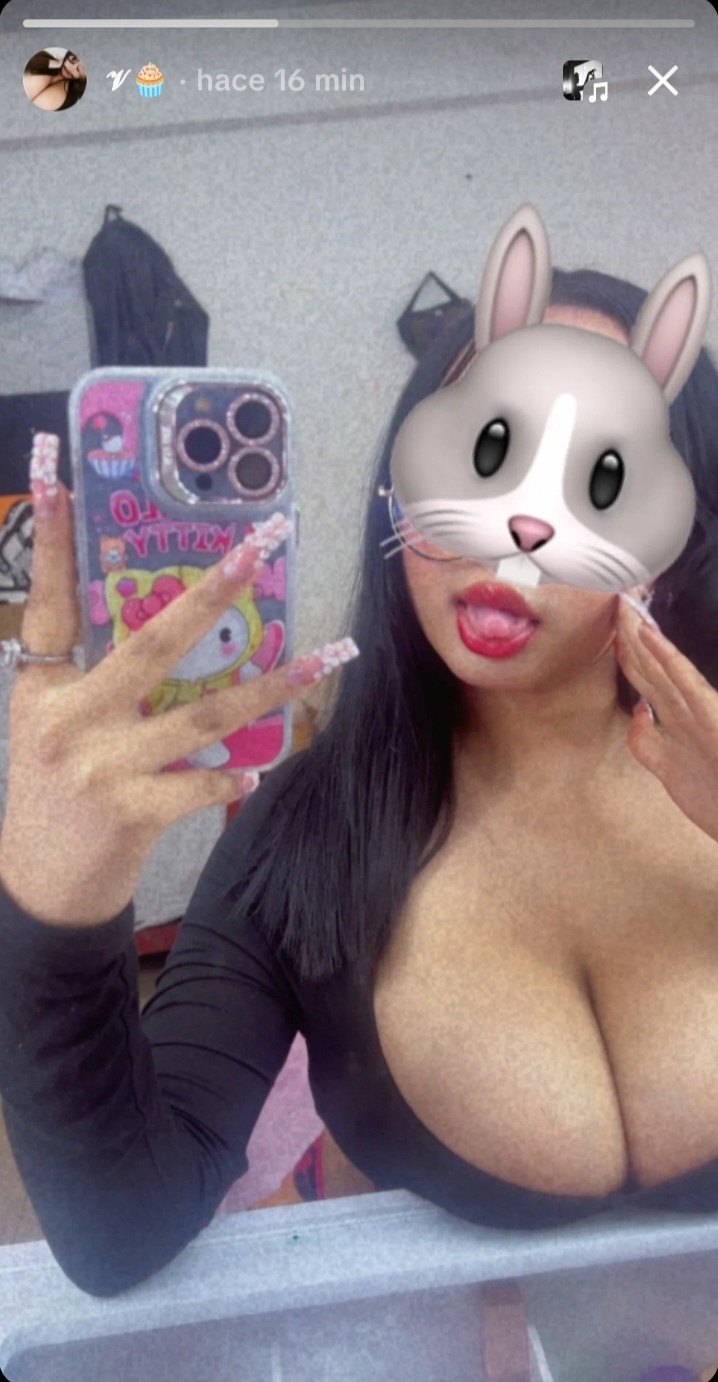 Algo de la AG?