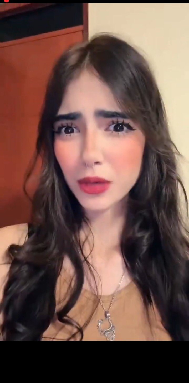 Todos la conocen