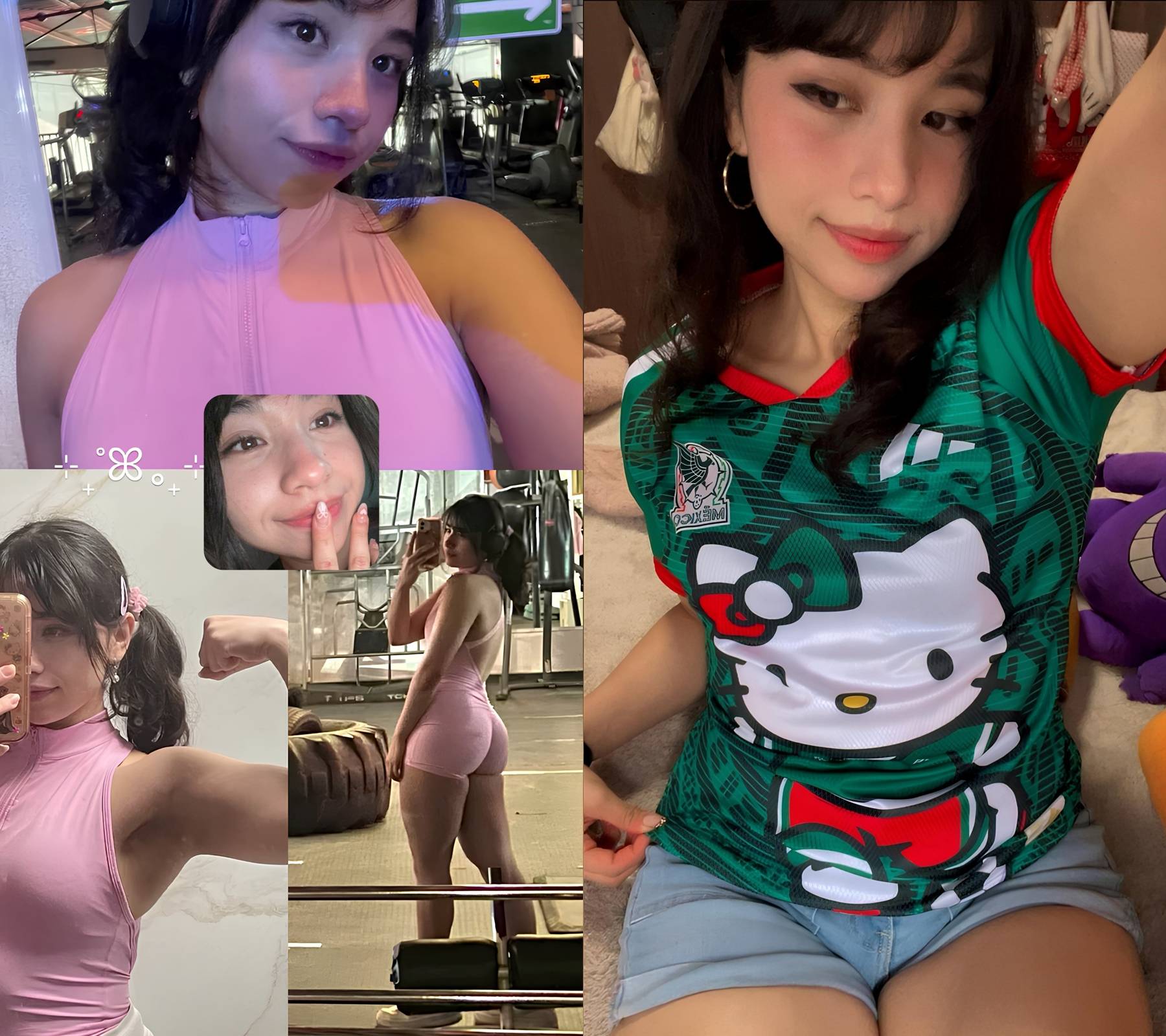 algo de Karla slp?