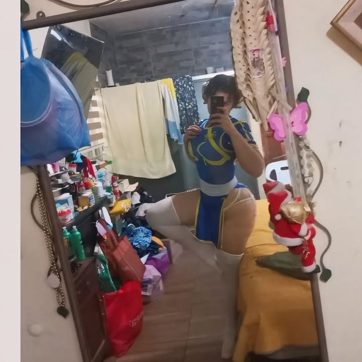Alguien la conoce??