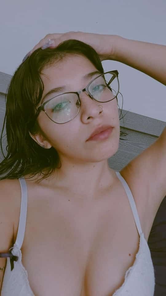 Algo de ella?