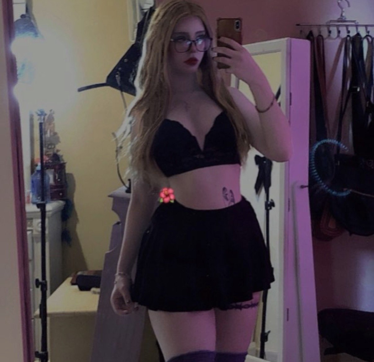 Algo de valentina bermudez de Tijuana