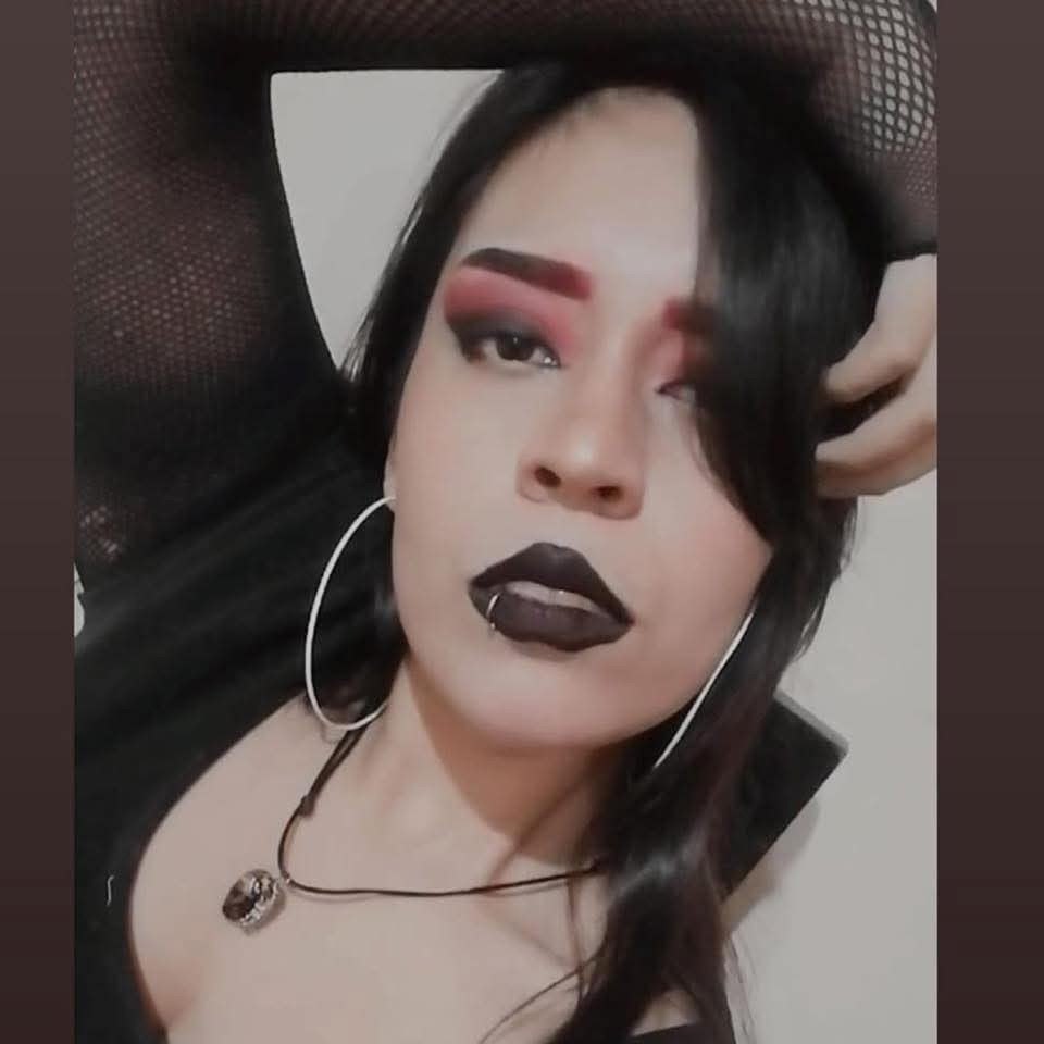 Lo que tengan de esta puti doctora