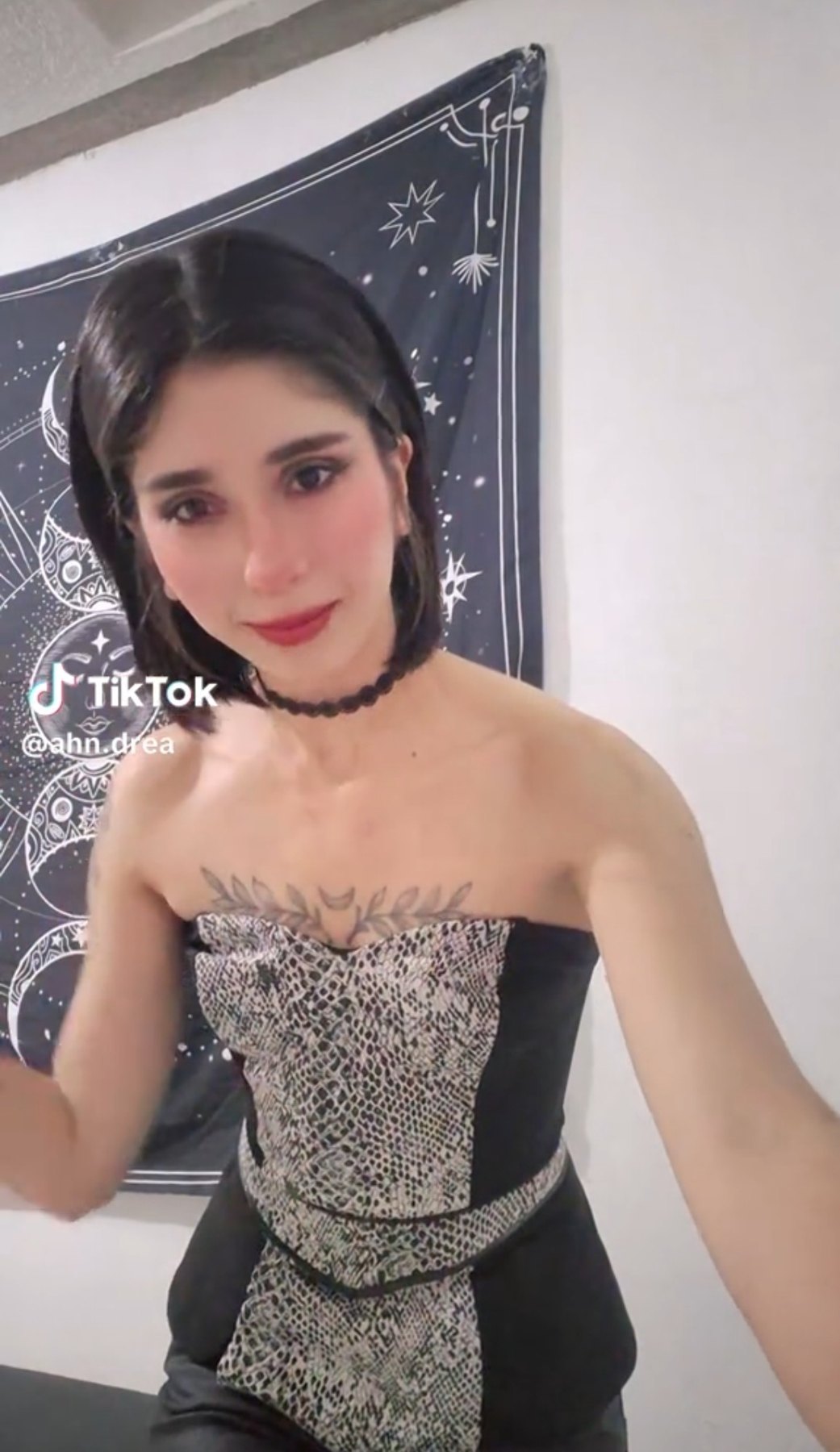 Andrea Queretaro