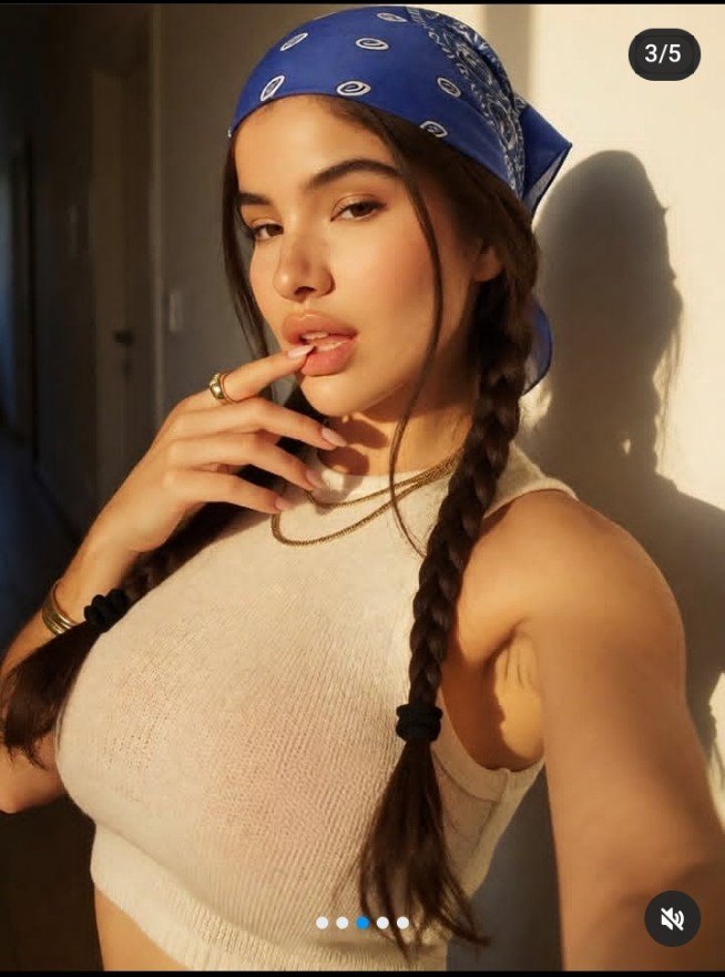Que hay de esta