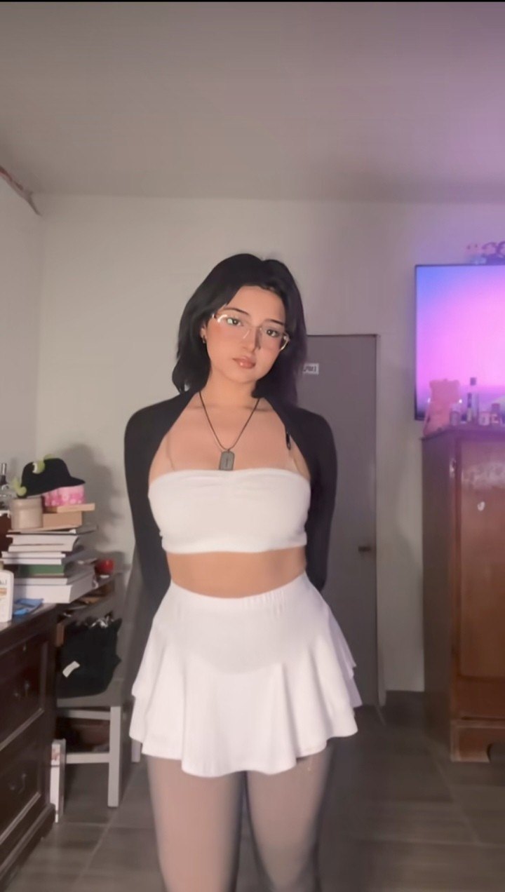 Alguien tiene de ella?