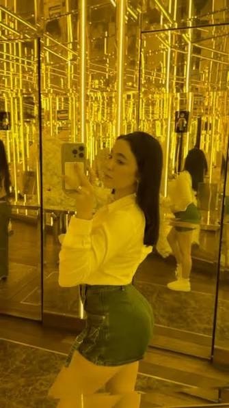 Zayra armenta