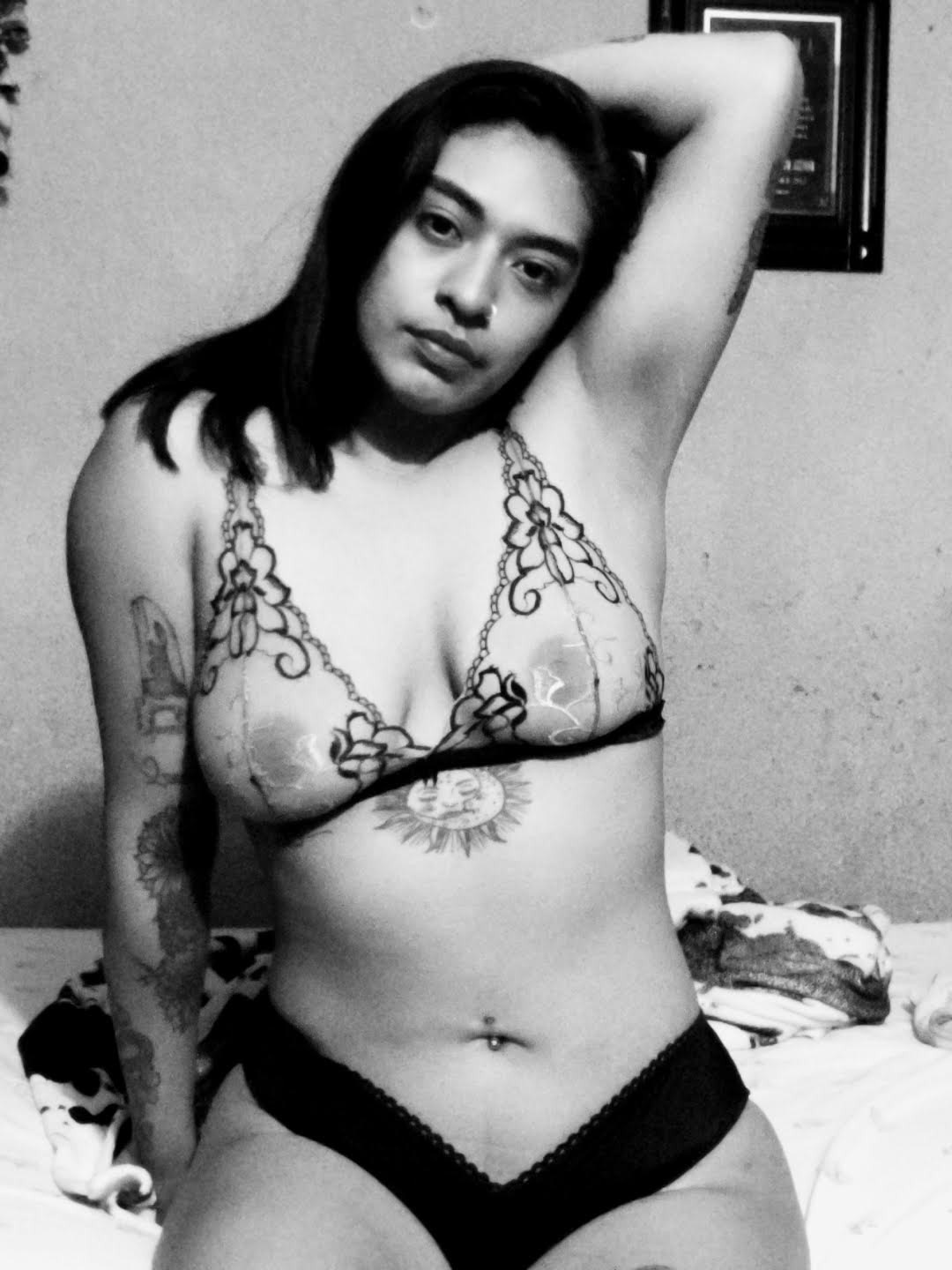 Marisol M