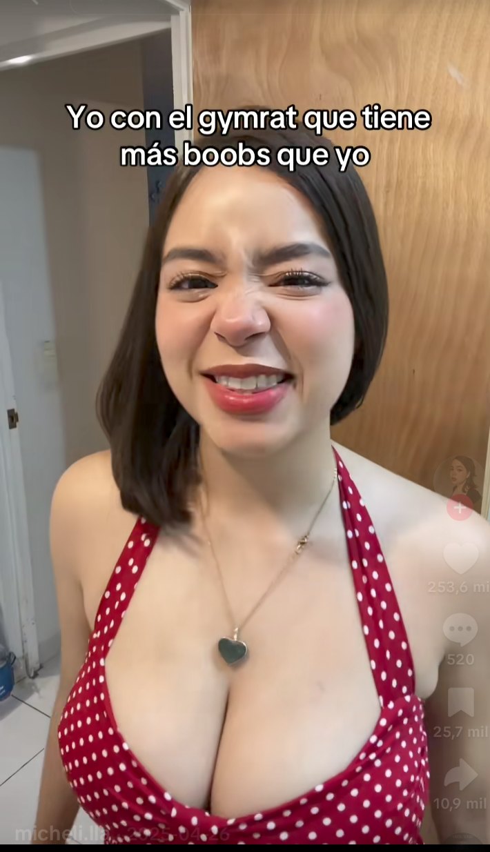 Algo de esta putita