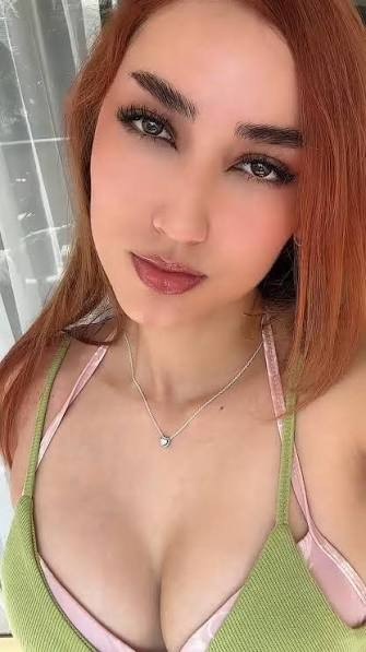 Shalolisha