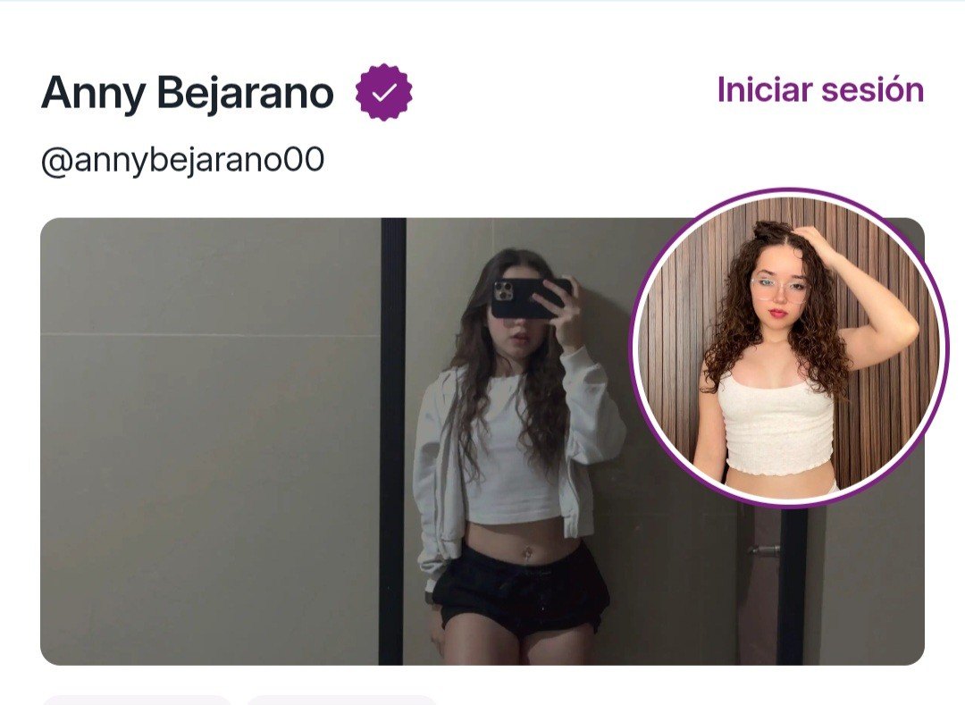 Alguien tiene de ella?