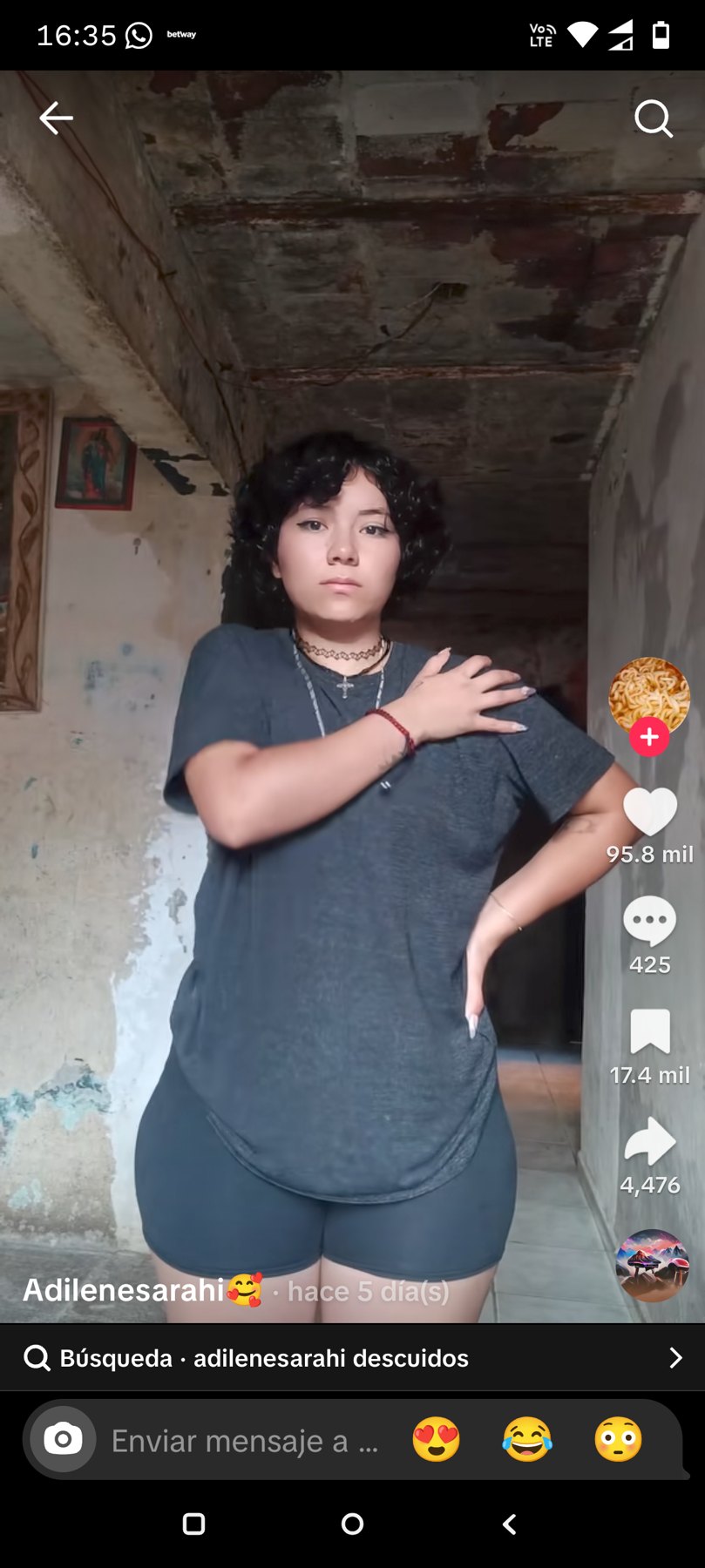 Adybuenaspataz
