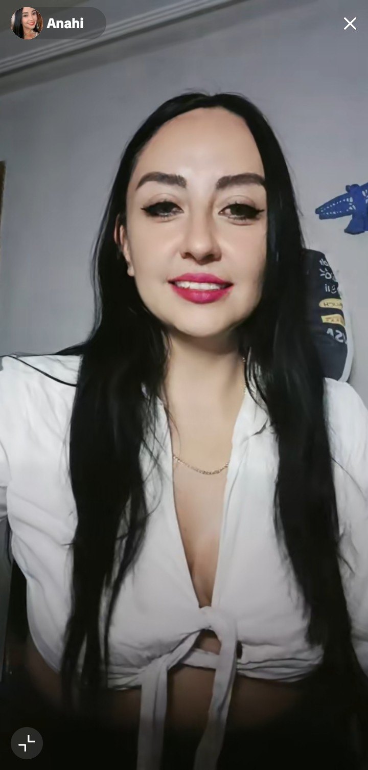 Algo de esta?