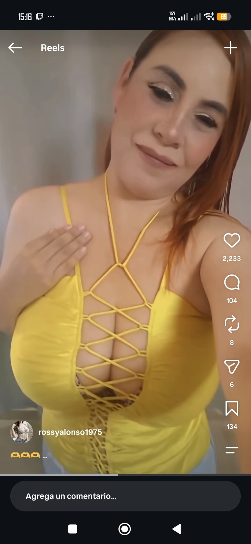 Tetona del IMSS