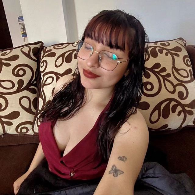 Algo de ella??