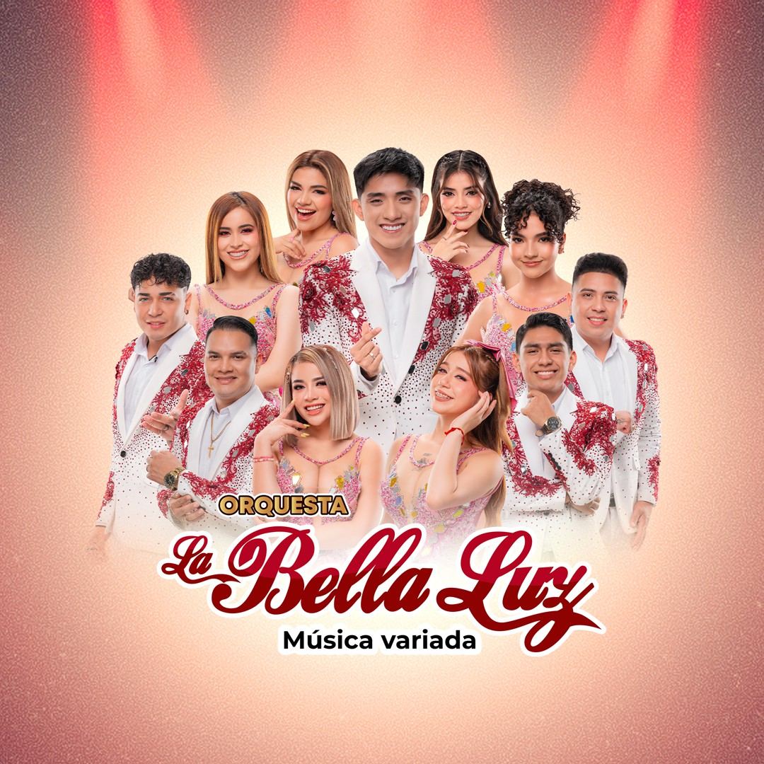 La bella luz