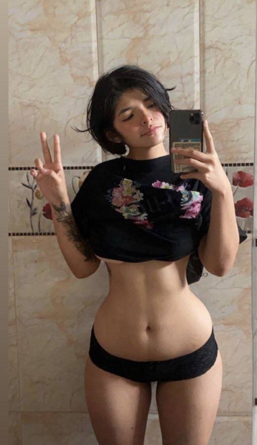 Que fue de ella?