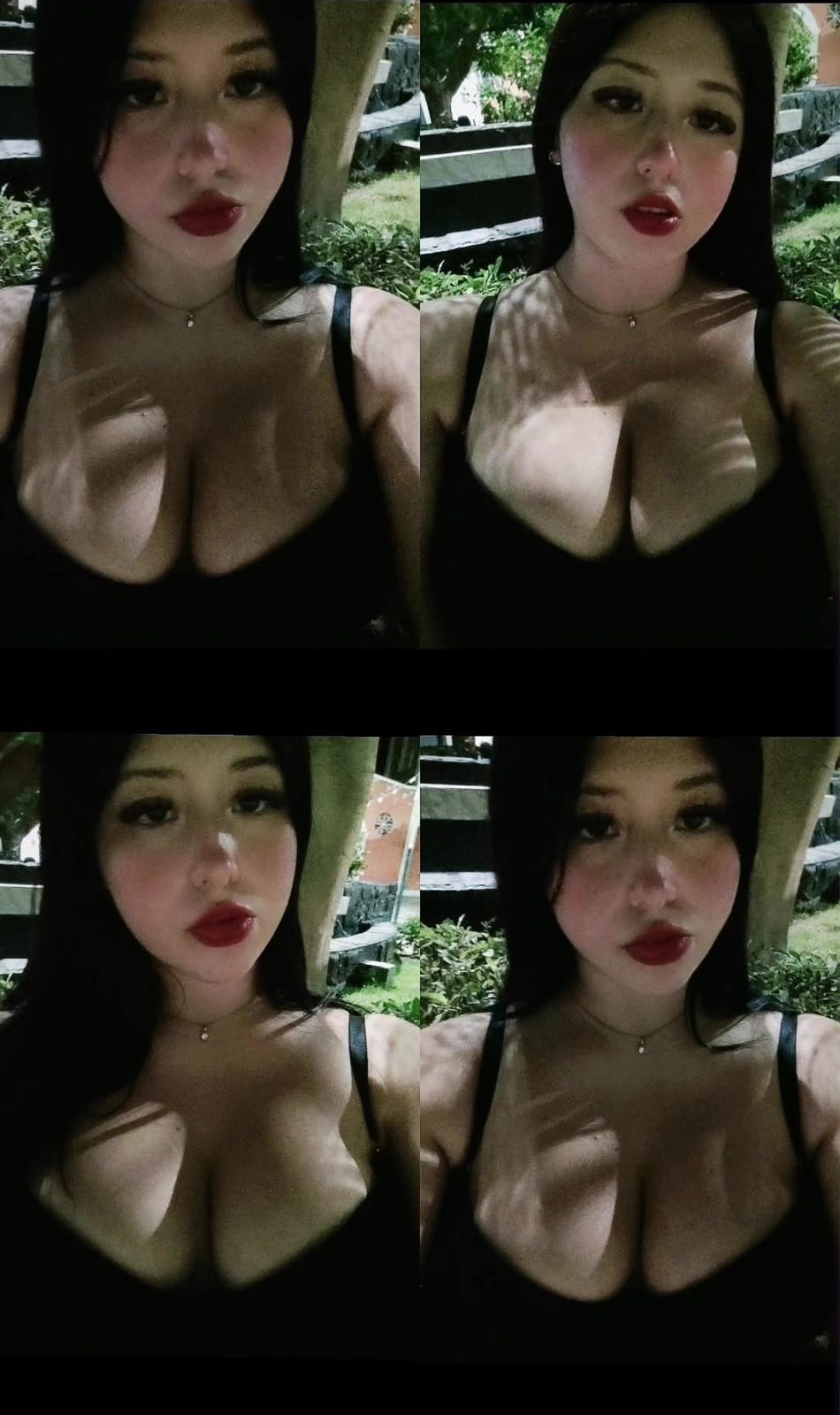 Mas de ella? se bajaron el post