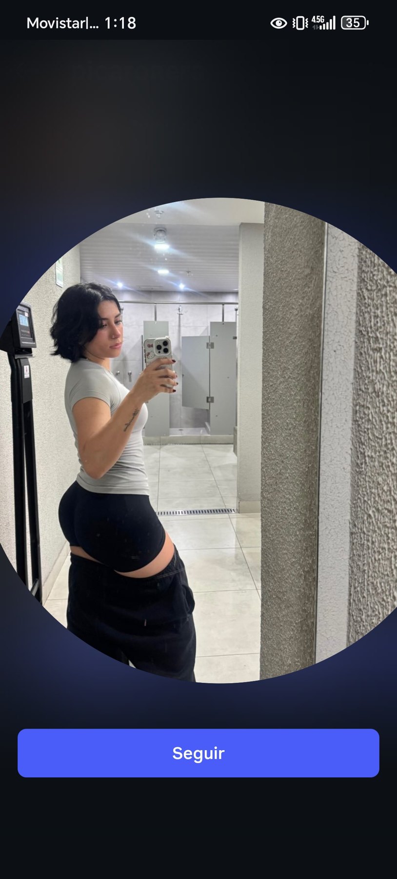 Amira Soto algo de ella putita