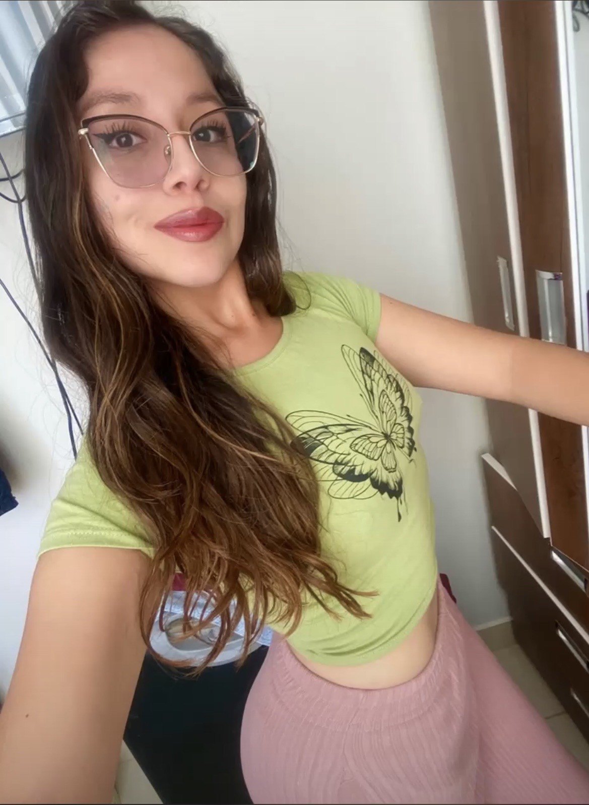 Algo de Ariana Ximena?