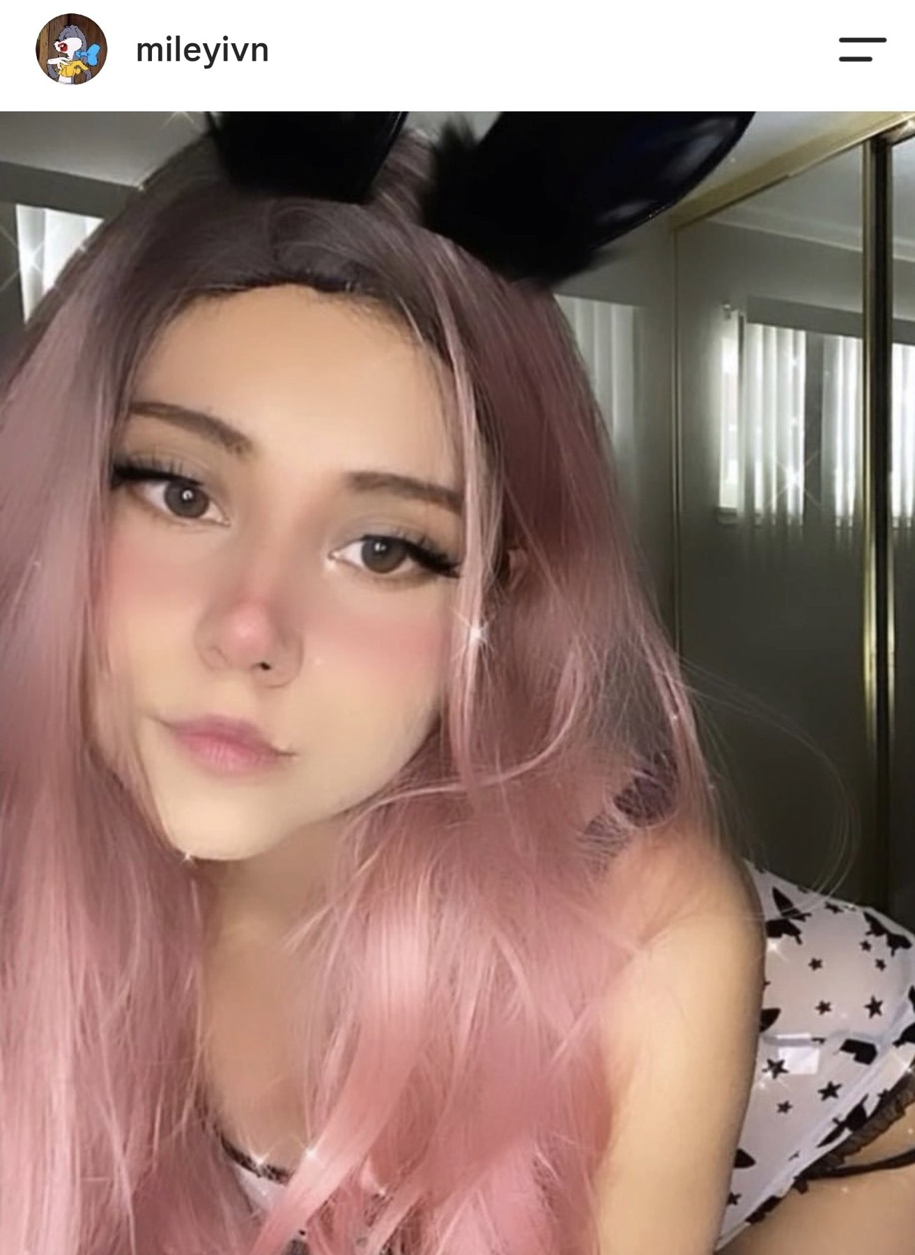 Miley Ivanov